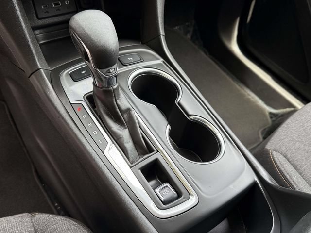 Certified 2024 Chevrolet Equinox LT AWD/4WD image 20
