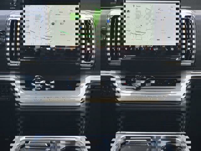 New 2026 Ford Expedition Platinum w/ Driver's Package image 27