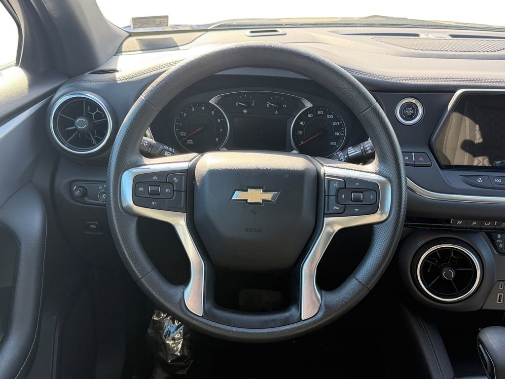 Used 2022 Chevrolet Blazer LT image 13