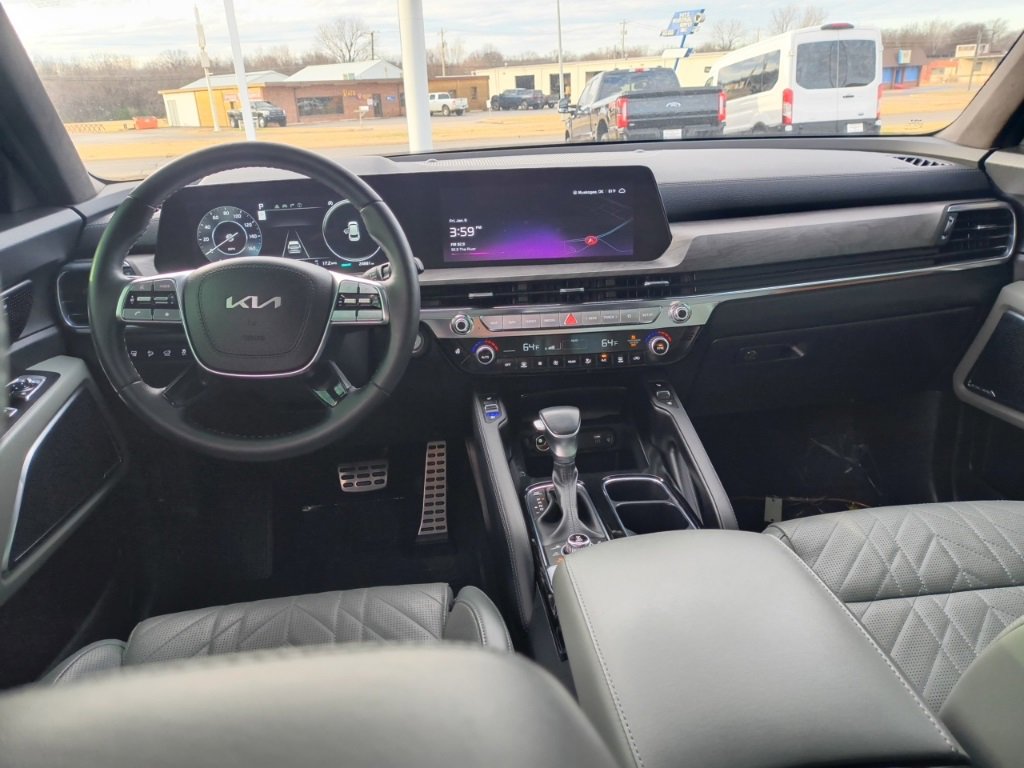 Used 2024 Kia Telluride SX Prestige X-Pro image 18