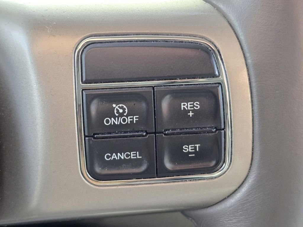 Used 2013 Jeep Grand Cherokee Laredo image 13