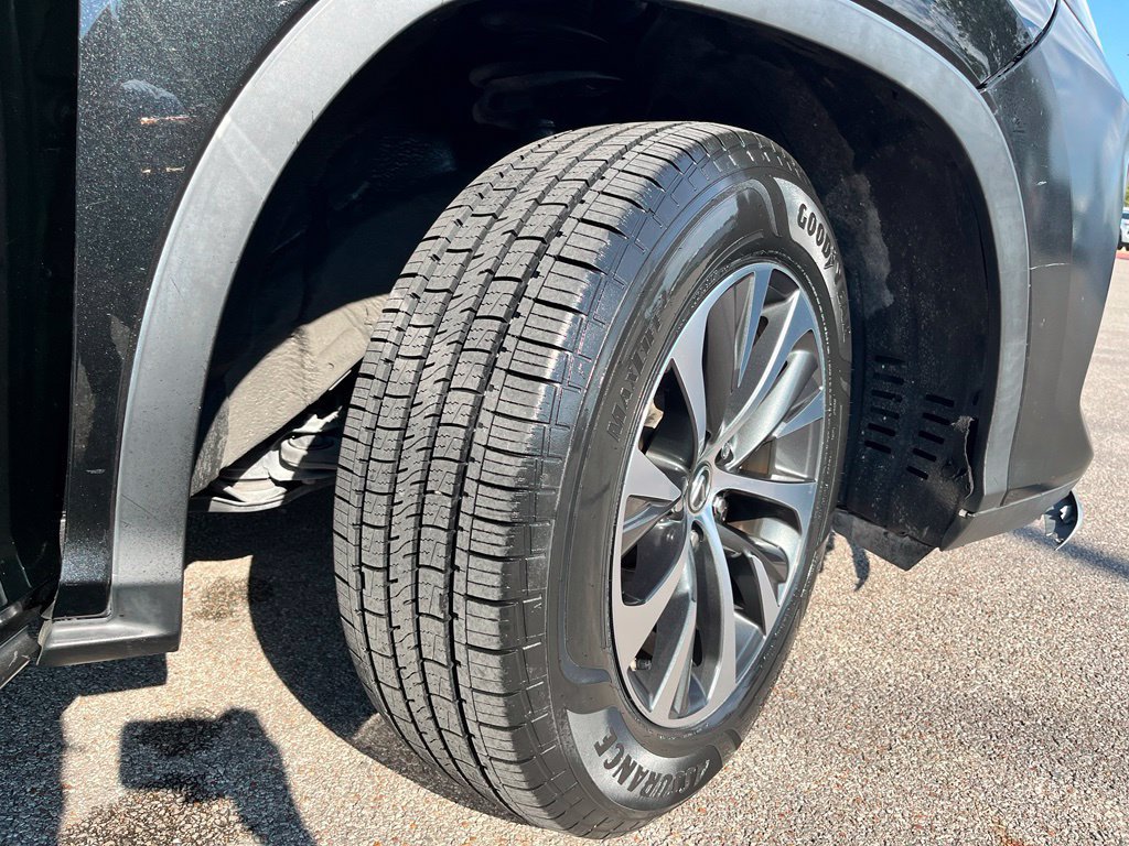 Used 2020 Lexus RX 350 AWD w/ Premium Package image 6