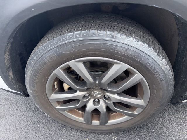 Used 2016 Lexus NX 200t AWD w/ Premium Package image 34