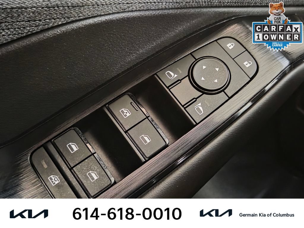 Used 2023 Nissan Rogue S FWD image 25