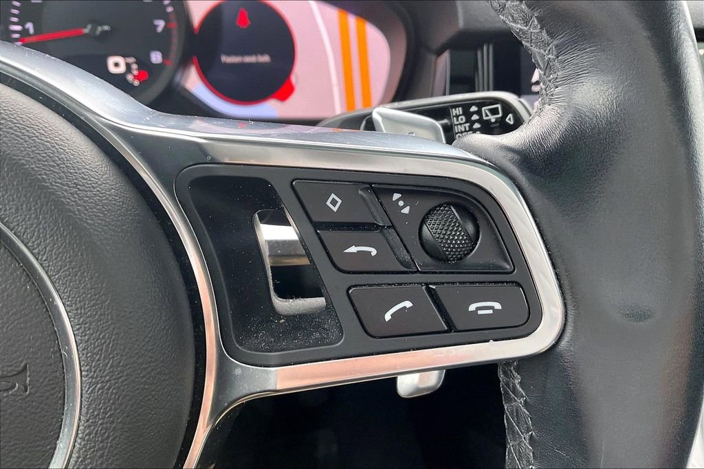 Used 2019 Porsche Cayenne image 15