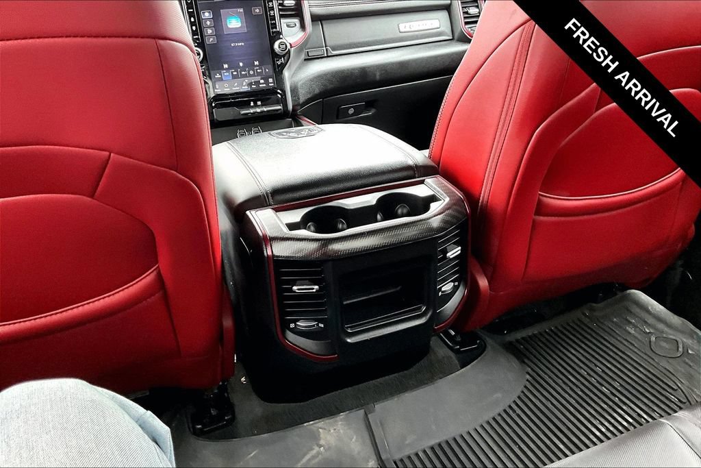 Used 2024 RAM 1500 Rebel w/ Rebel Level 1 Equipment Group AWD/4WD image 12