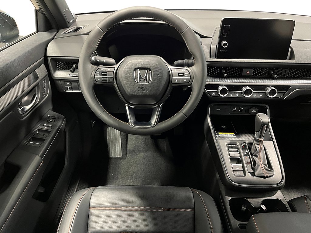 New 2025 Honda CR-V Sport-L image 26
