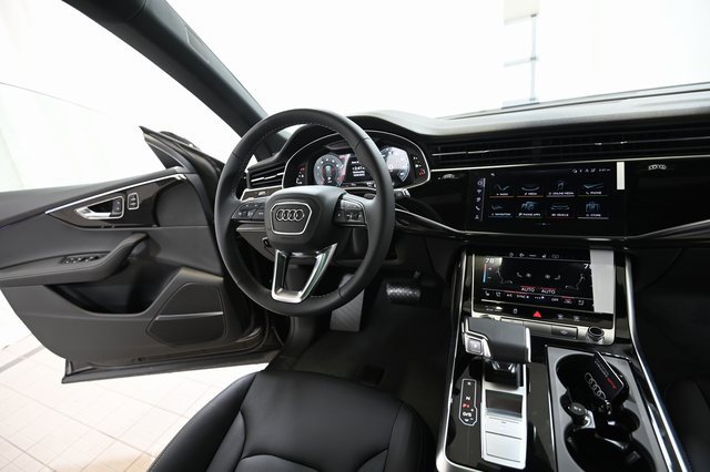 New 2026 Audi Q8 Premium Plus image 30