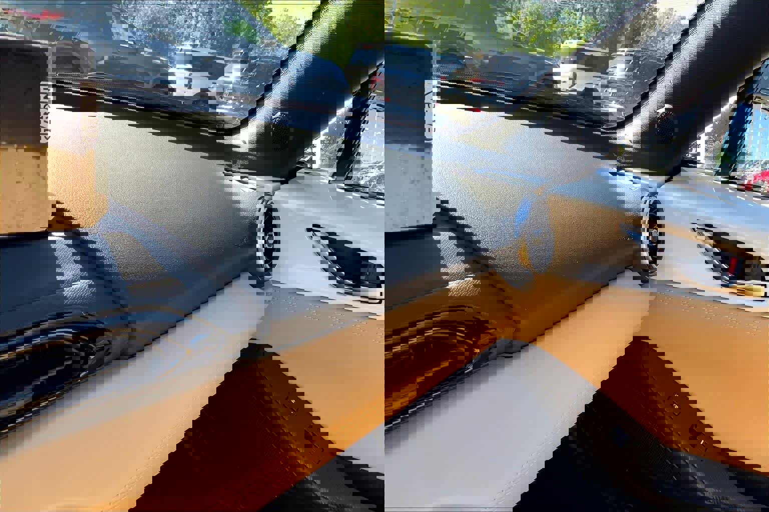 New 2026 MAZDA MX-5 Miata Grand Touring image 19