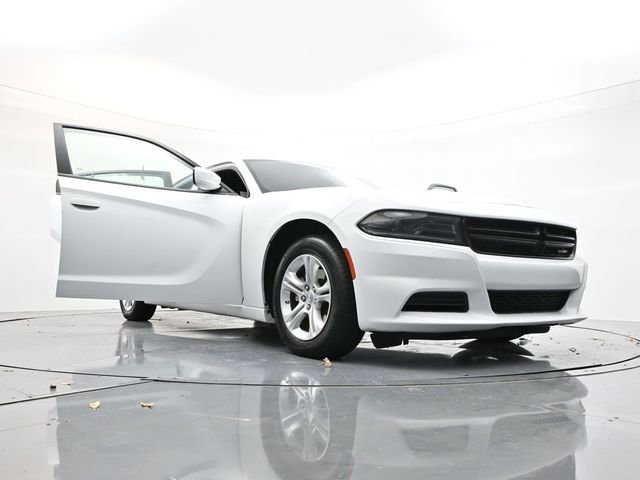 Used 2022 Dodge Charger SXT image 48