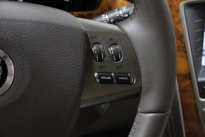 Used 2010 Jaguar XK Coupe RWD image 59