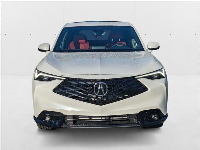 New 2025 Acura ADX A-Spec image 6