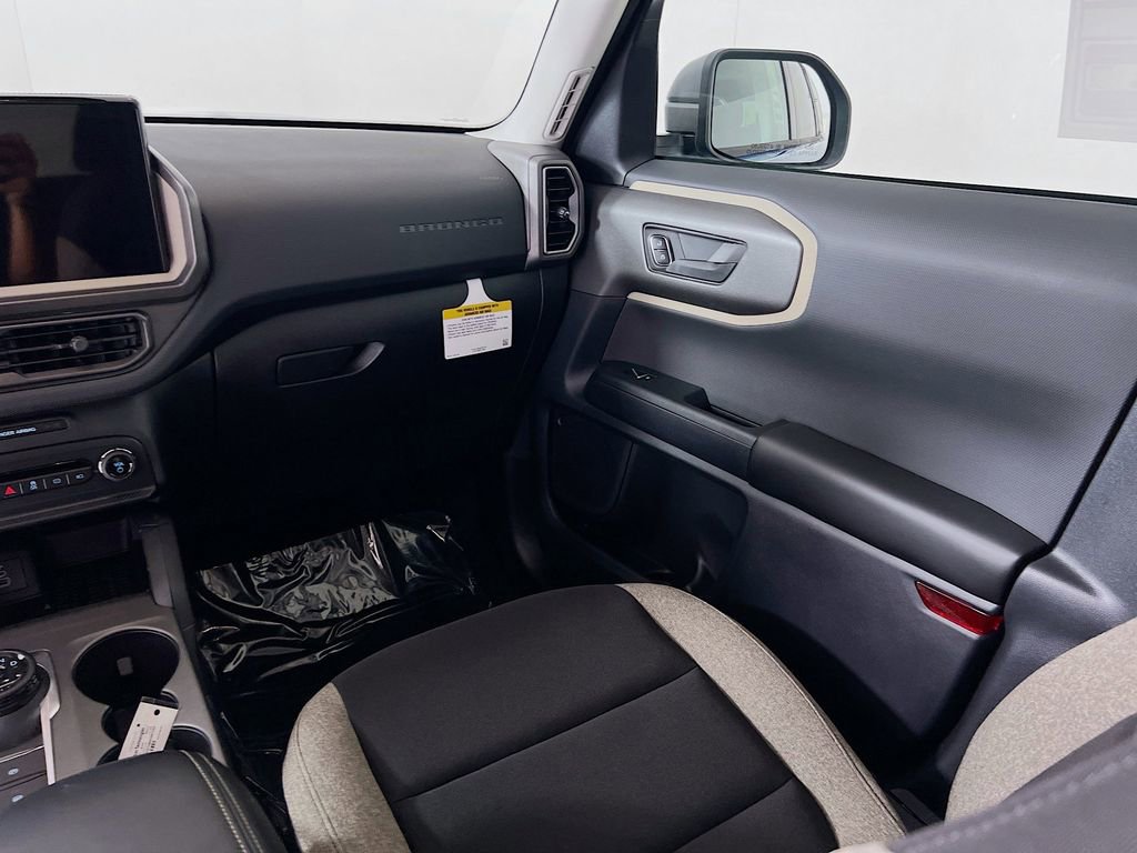 New 2025 Ford Bronco Sport Big Bend image 26