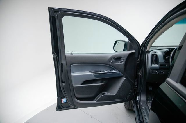 Used 2018 Chevrolet Colorado Z71 image 23
