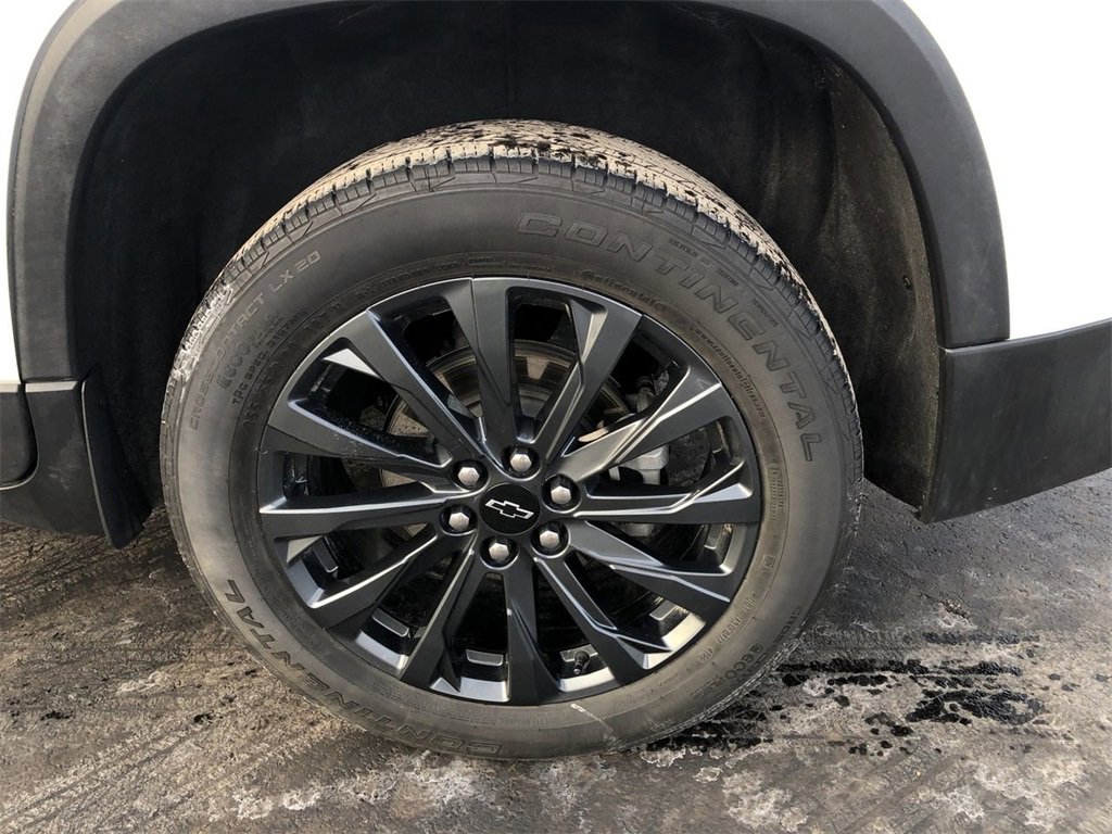 Certified 2023 Chevrolet Traverse RS w/ LPO, Floor Liner Package image 10