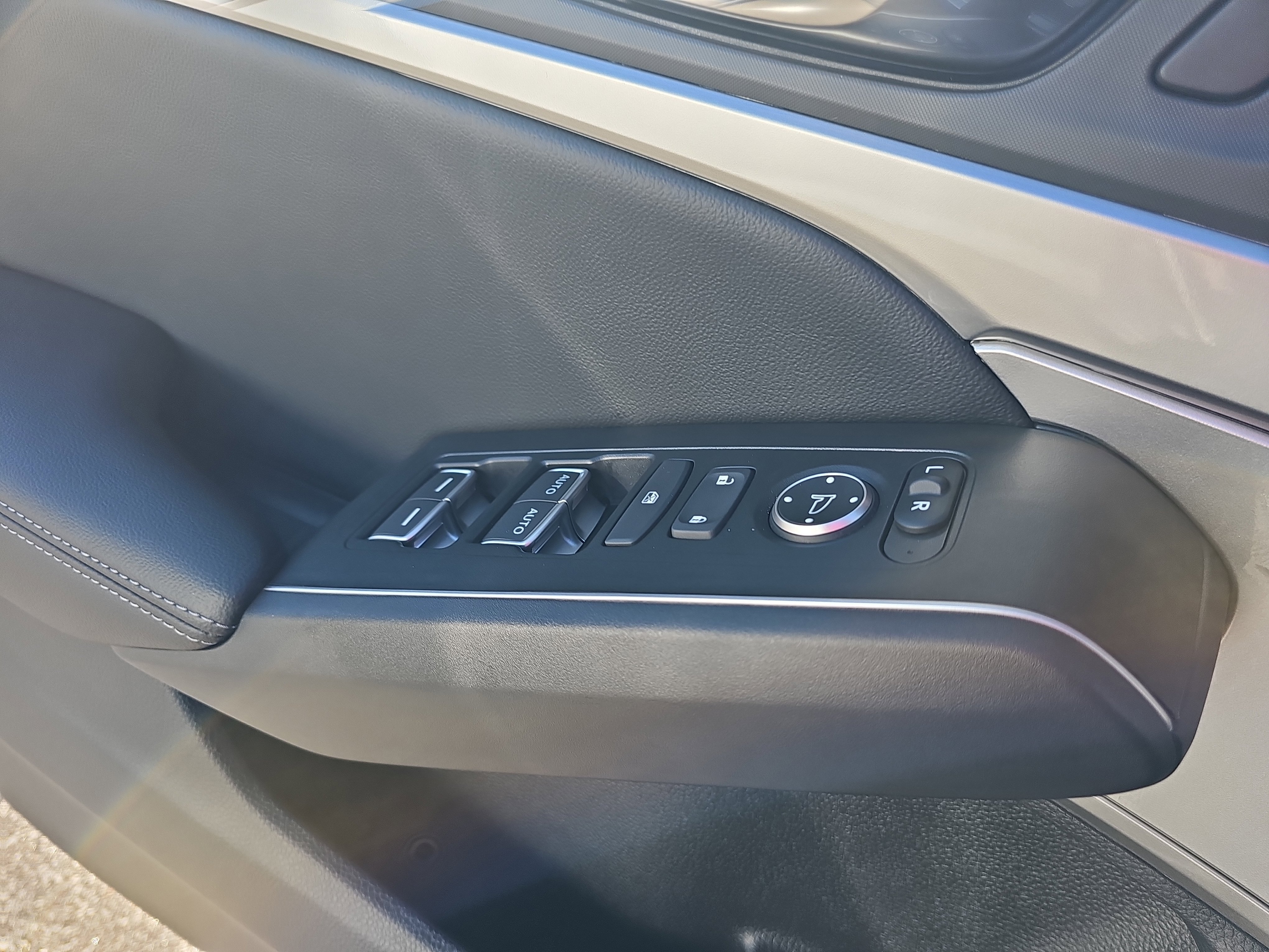 New 2026 Acura Integra A-Spec image 24