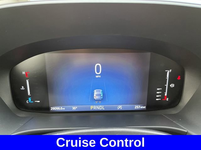 Used 2023 Ford Escape ST-Line image 10