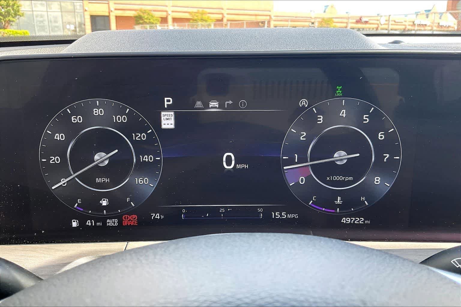 Certified 2024 Kia Telluride SX X-Pro image 17