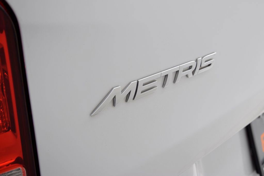 Used 2023 Mercedes-Benz Metris Passenger image 14