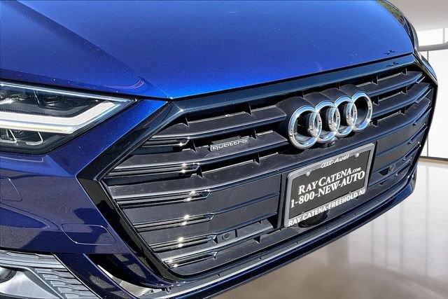 Certified 2021 Audi A8 L 4.0T w/ Executive Plus Package AWD/4WD image 33