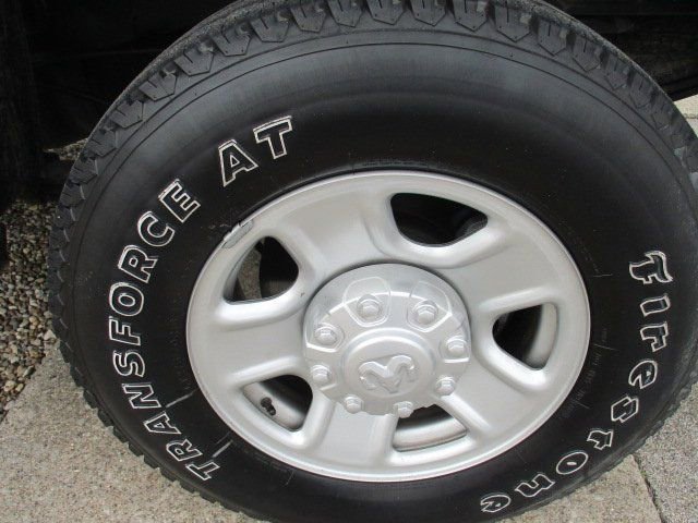 Used 2023 RAM 3500 Tradesman image 29