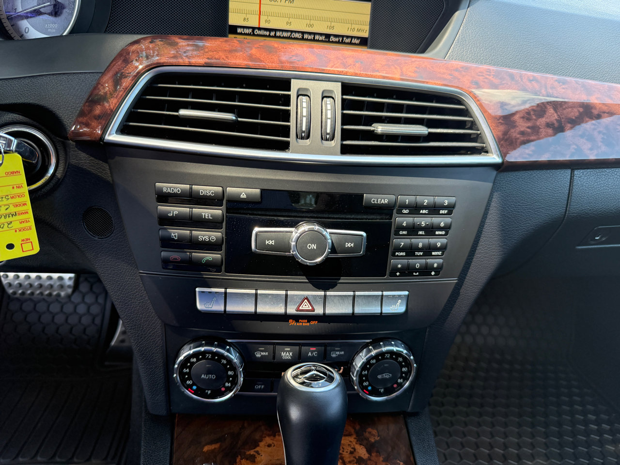 Used 2012 Mercedes-Benz C 300 Luxury image 31