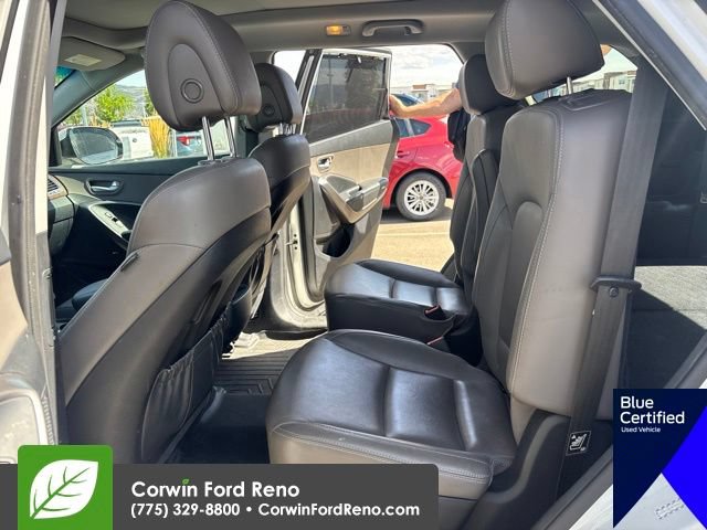 Used 2017 Hyundai Santa Fe Limited AWD/4WD image 11