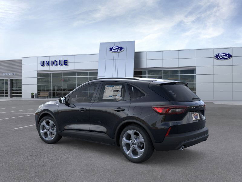 New 2026 Ford Escape ST-Line w/ Tech Pack #1 image 4