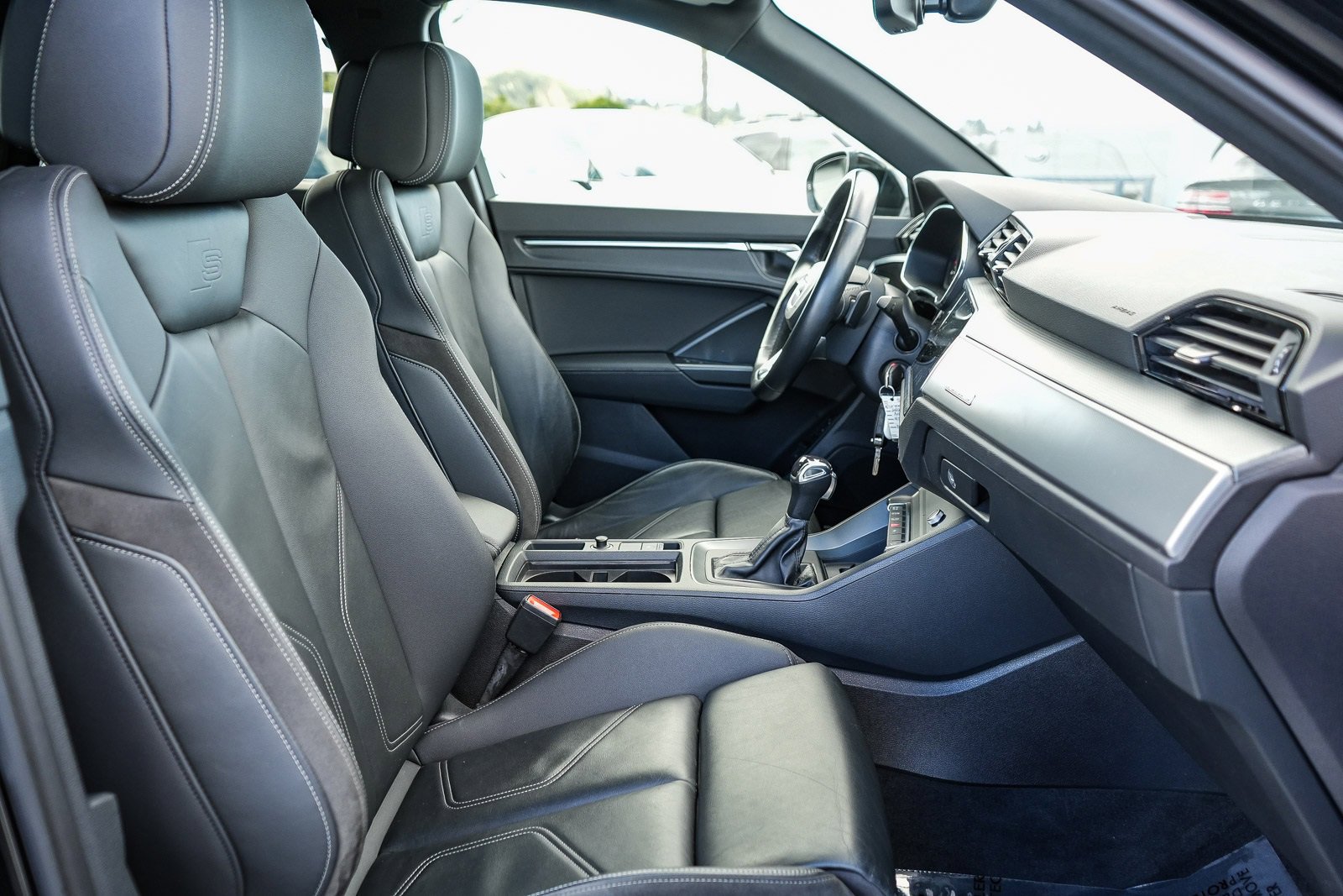 Used 2022 Audi Q3 2.0T Premium Plus image 15