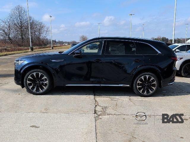 New 2026 MAZDA CX-90 3.3 Turbo S w/ Premium Plus image 3