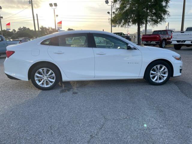 Used 2023 Chevrolet Malibu LT image 8