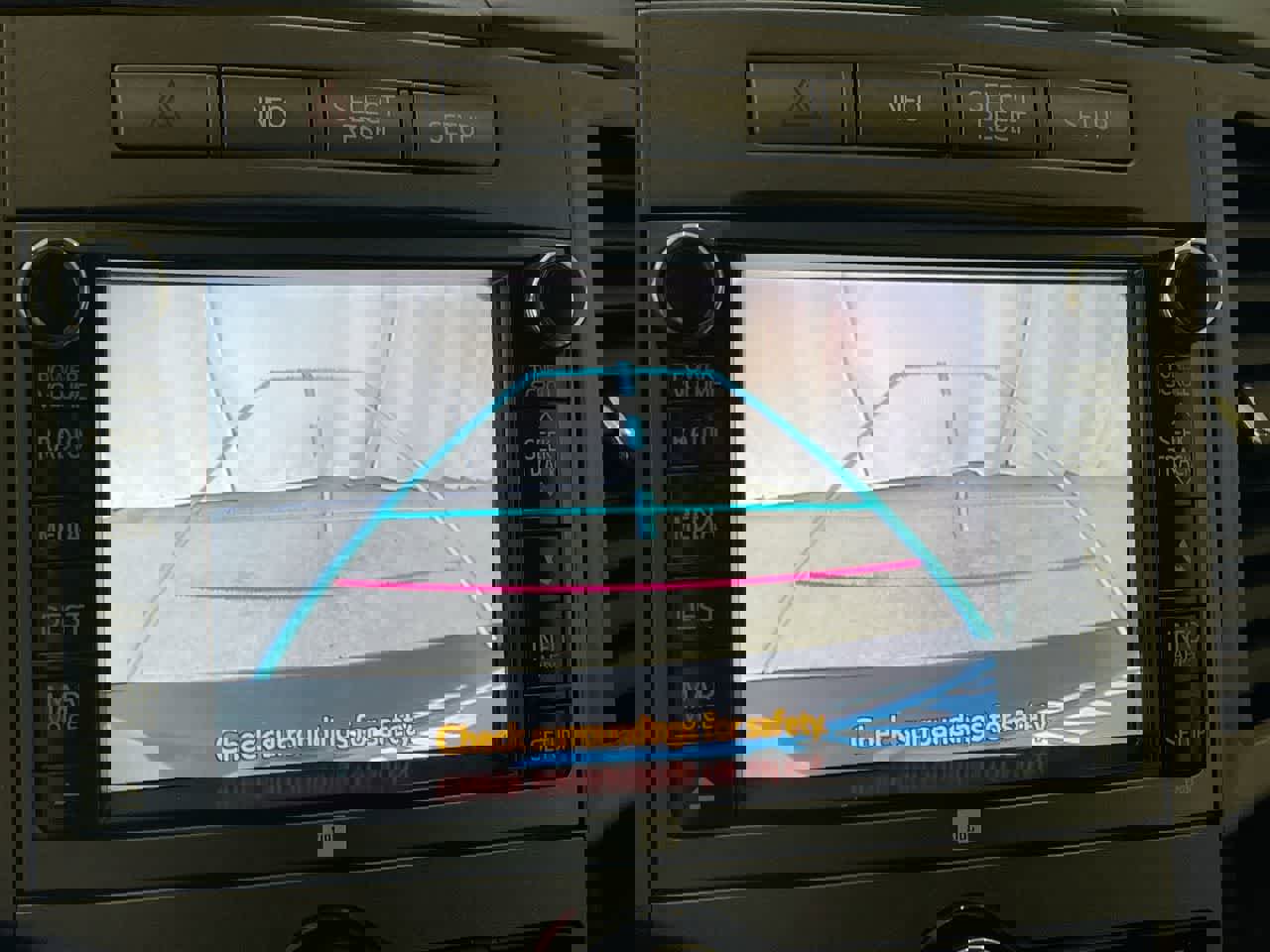 Used 2013 Toyota Venza Limited image 17