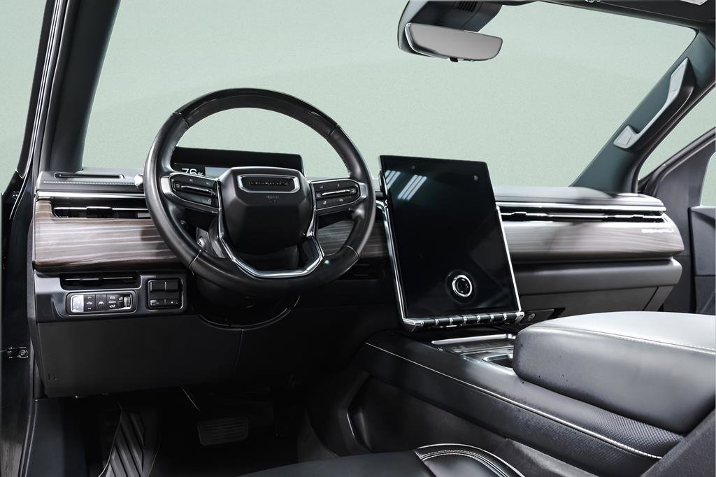 Used 2025 GMC Sierra EV Denali image 29