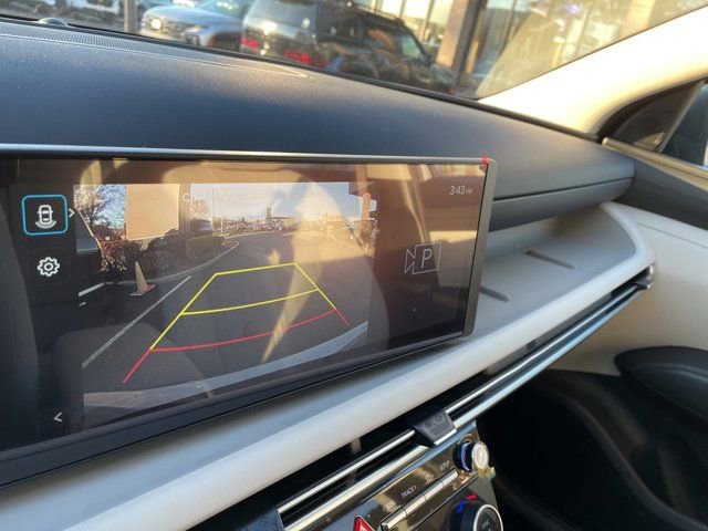 New 2026 Hyundai Tucson SEL image 14