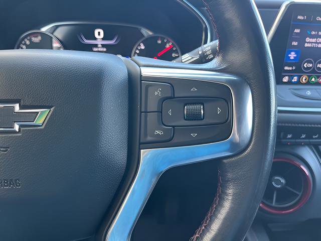 Used 2020 Chevrolet Blazer RS image 20