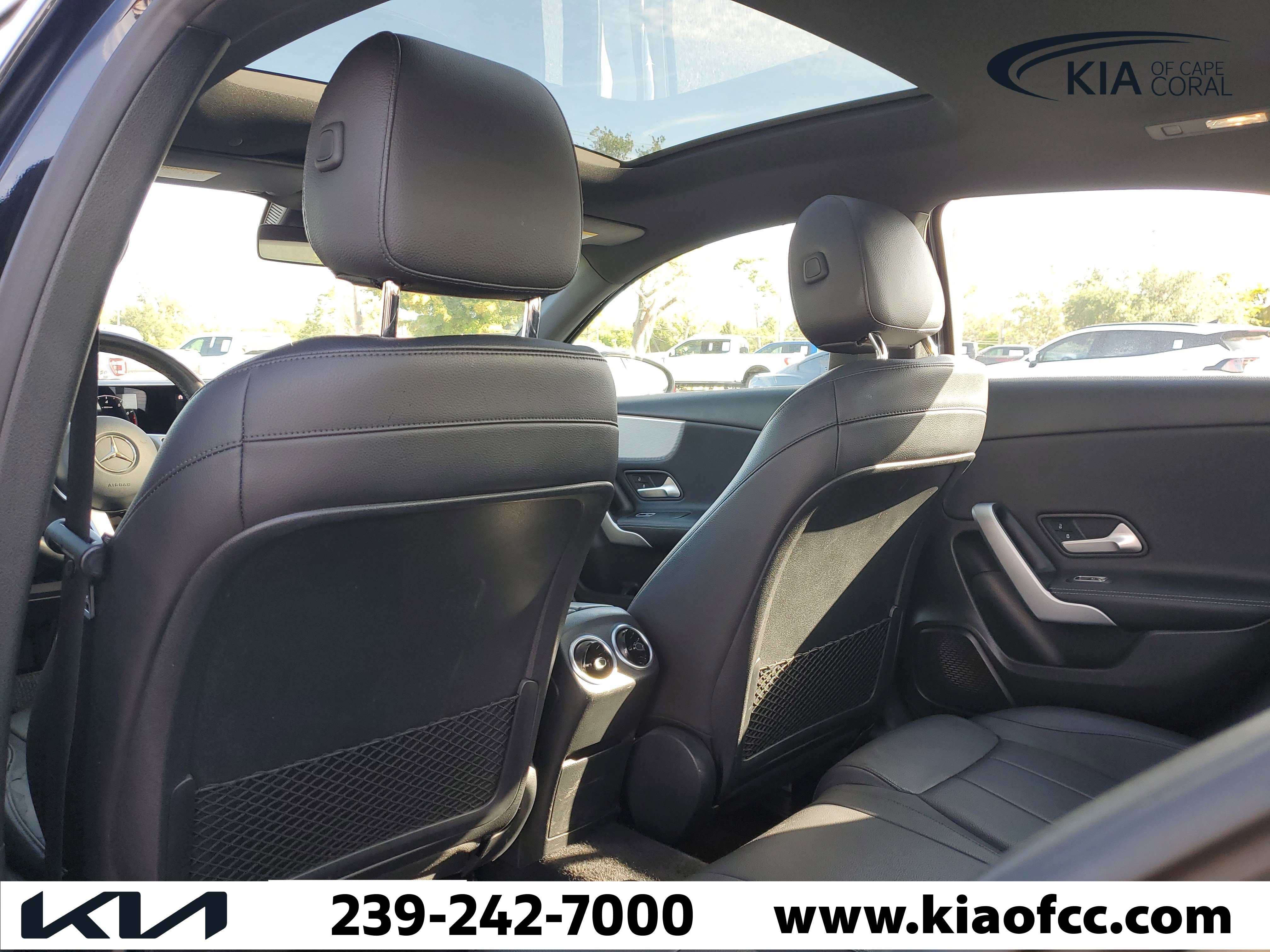 Used 2020 Mercedes-Benz A 220 image 10