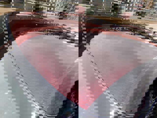 Used 2019 Chevrolet Corvette ZR1 image 17