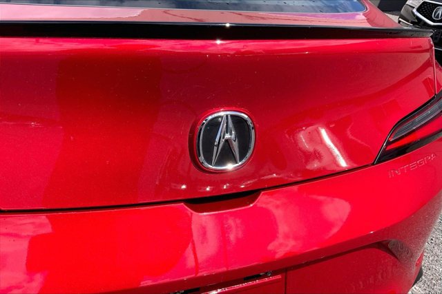 Certified 2023 Acura Integra A-Spec FWD image 31