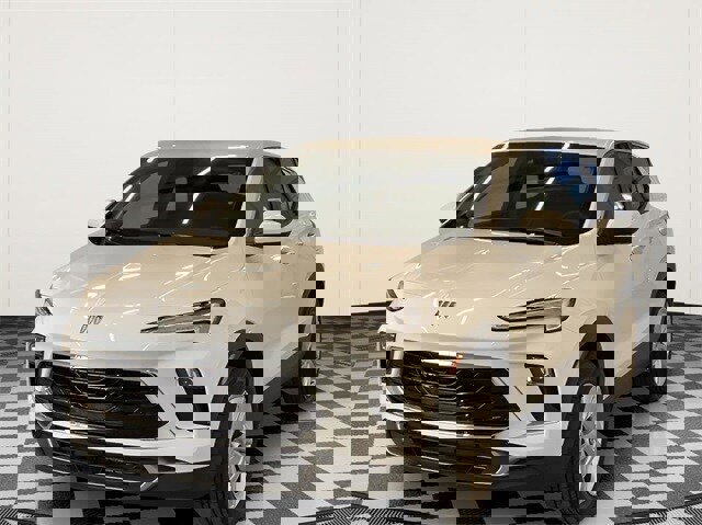 Used 2025 Buick Encore GX Preferred image 5