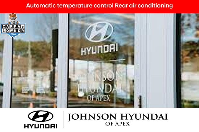 Used 2024 Hyundai Palisade SEL image 4