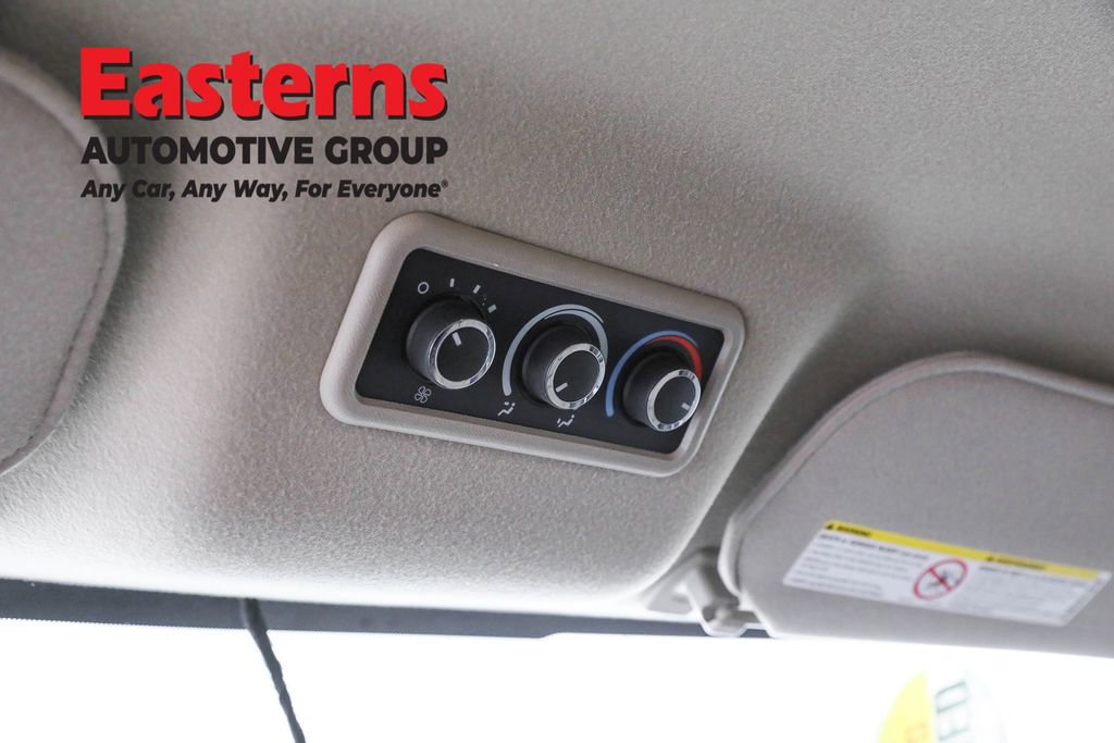 Used 2023 Chevrolet Express 3500 LS image 19