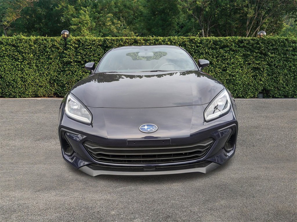 New 2025 Subaru BRZ Limited w/ Popular Package 2 image 9