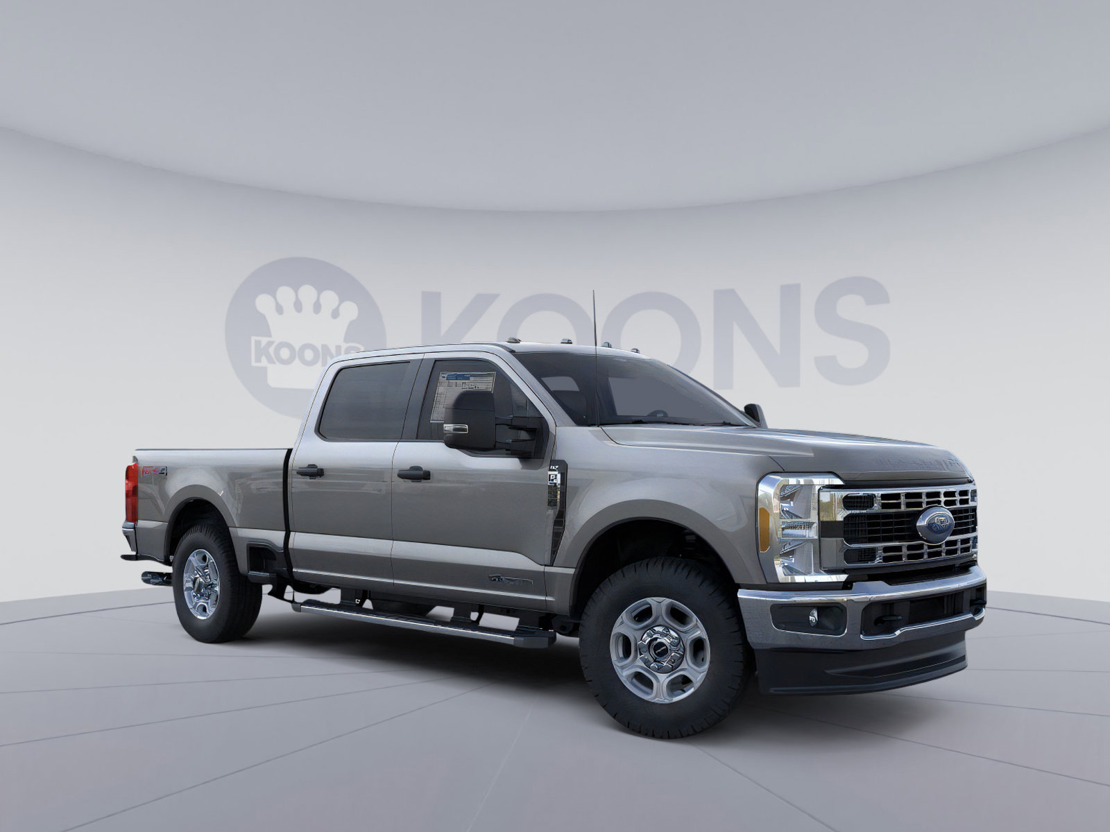 New 2026 Ford F250 XLT image 10