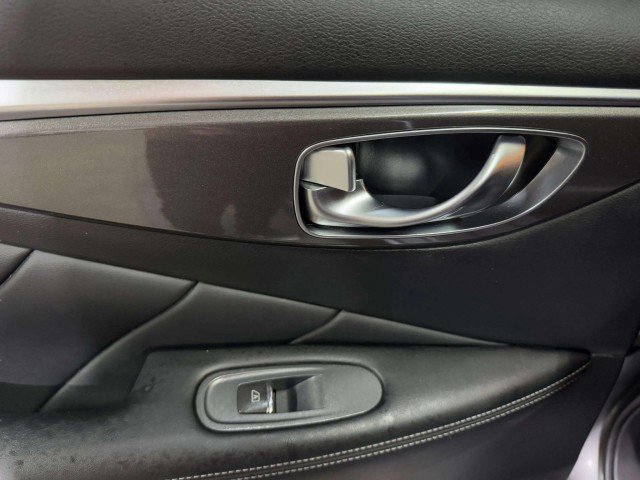 Used 2021 INFINITI Q50 Pure w/ Cargo Package image 28