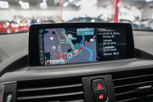 Used 2015 BMW M235i Coupe RWD image 8