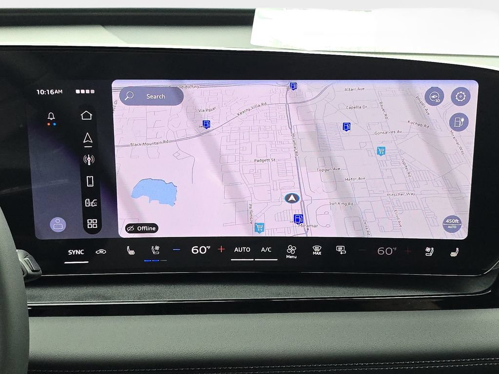 New 2027 Audi Q6 e-tron Premium Plus RWD image 25