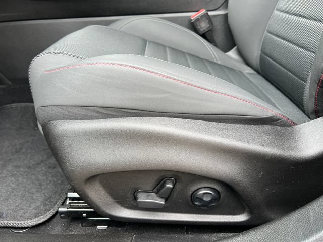 Used 2024 Dodge Hornet R/T AWD/4WD image 9