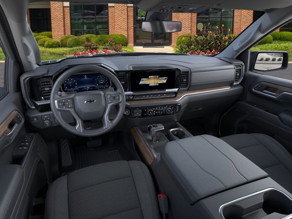 New 2026 Chevrolet Silverado 1500 RST image 15
