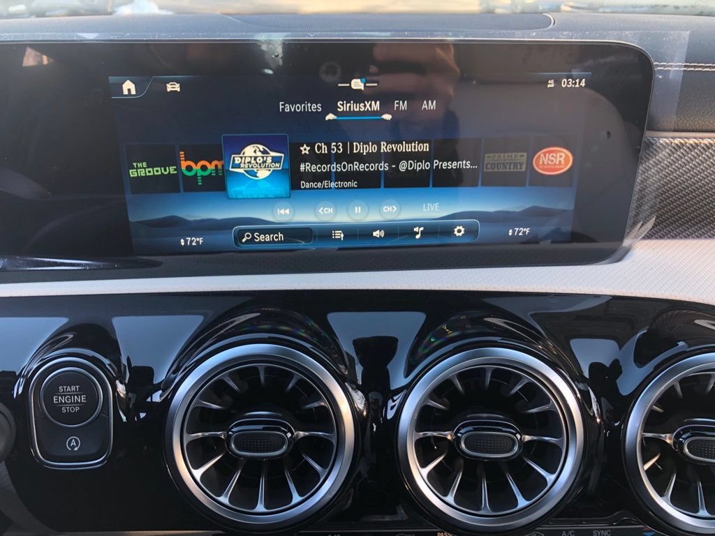 New 2026 Mercedes-Benz CLA 250 4MATIC image 22