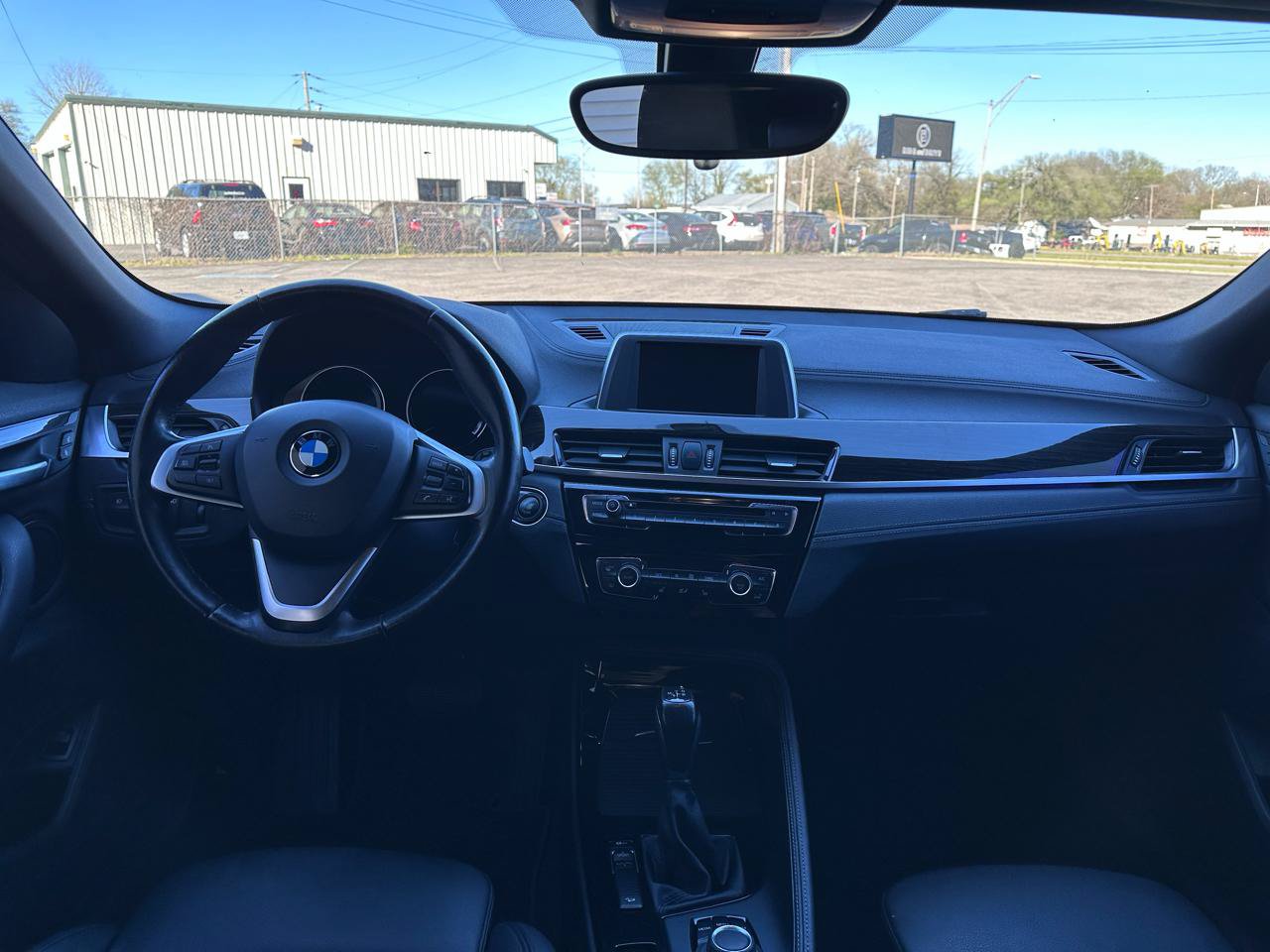 Used 2018 BMW X2 xDrive28i AWD/4WD image 20